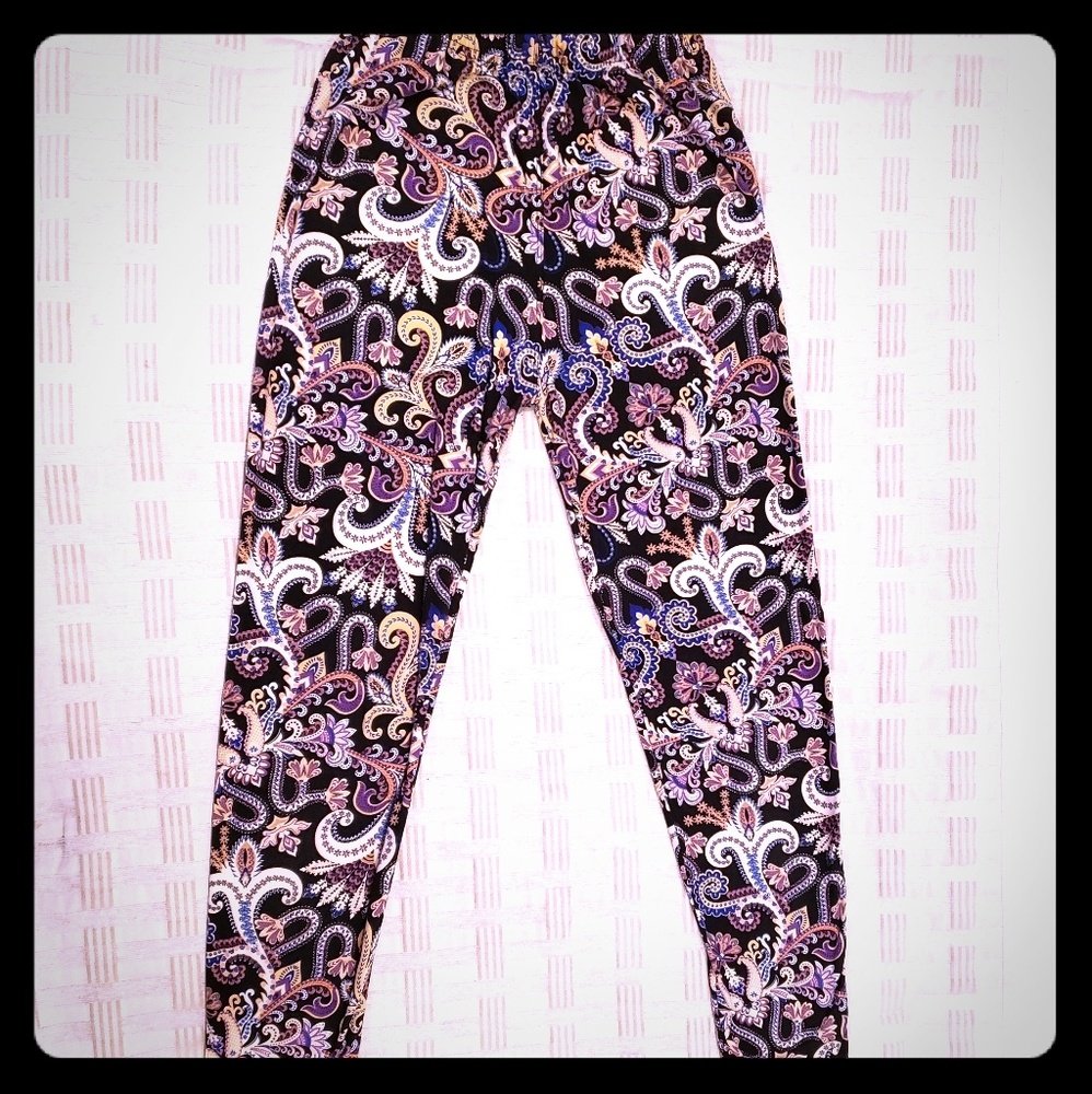 Leggings